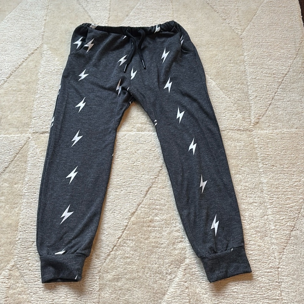 Girls Joggers Size 8- NWOT!